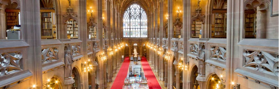 The Centre of Digital Humanities (DH@Manchester) at the University of Manchester 